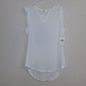 Women's Sleeveless Top